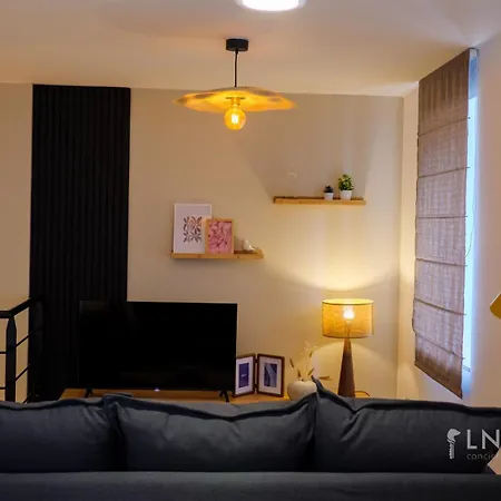 Duplex Apartment Plougonvelin