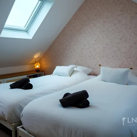 Duplex * Plougonvelin