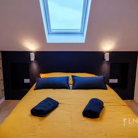 Apartment Duplex Plougonvelin