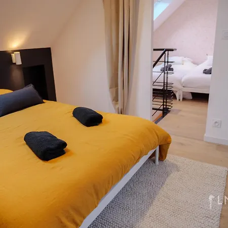 Duplex Apartment Plougonvelin