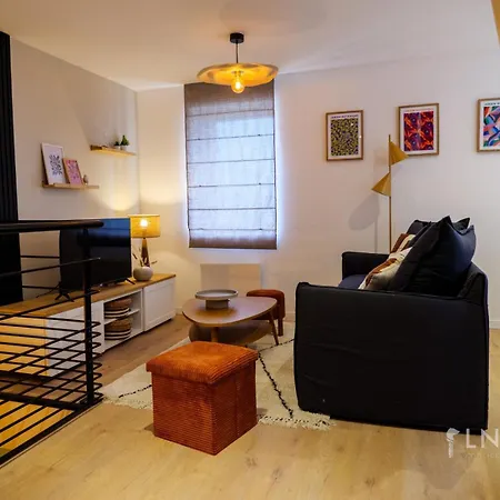 Apartment Duplex